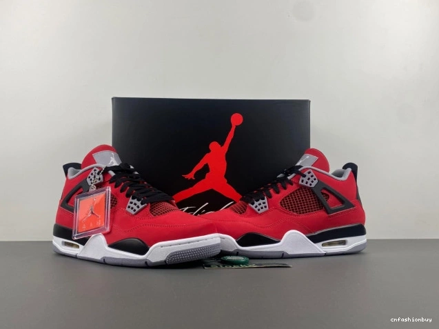 308497-603 Retro 4 Bravo Jordan Toro 1005
